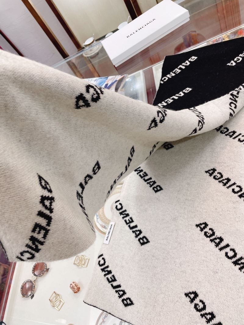 Balenciaga Scarf